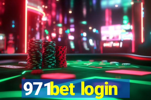 971bet login